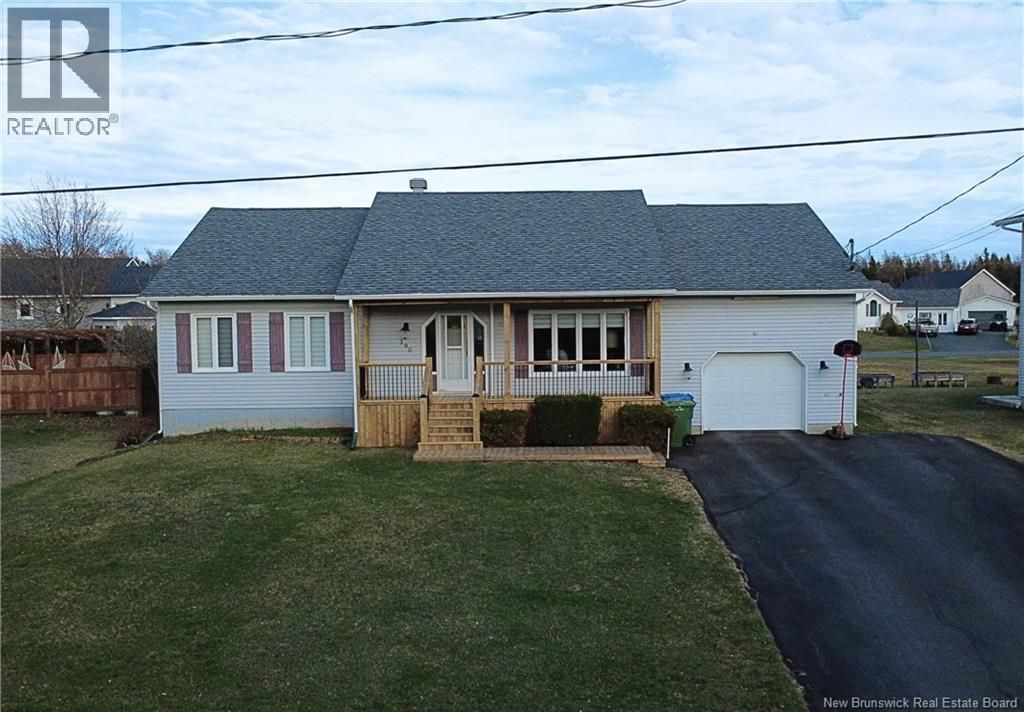 190 Rue Des Peupliers, Shippagan