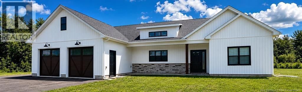 72 Indian Island Road, Richibucto-Village