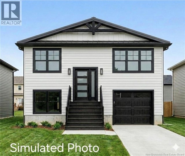 59 Sylvya Court, Fredericton