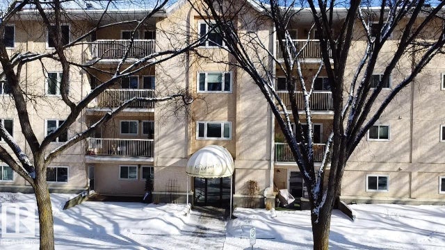 #306 11511 130 St Nw, Edmonton