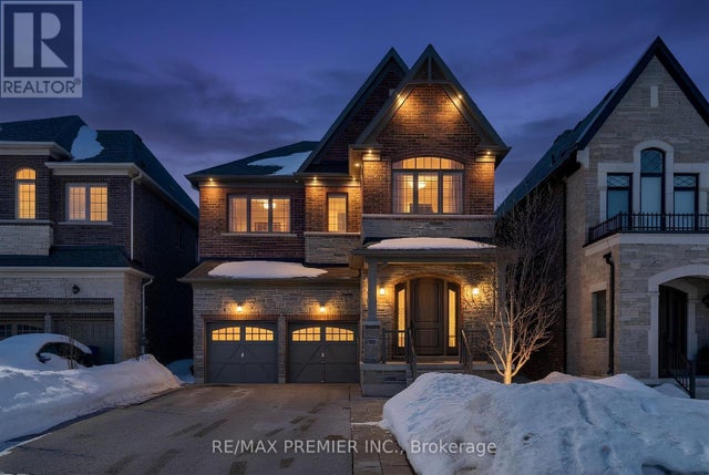 14 King Boulevard, King (king City)