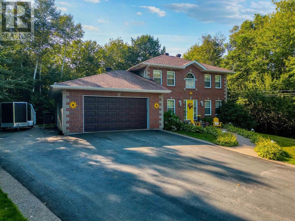 20 Perry Court, Fall River