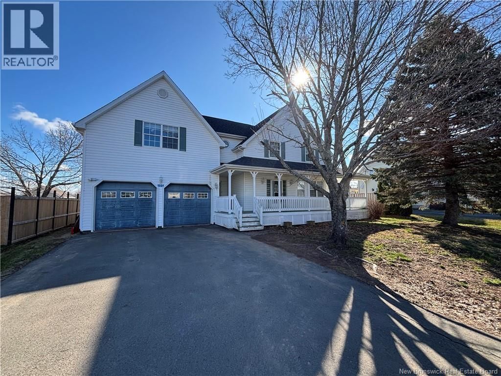 100 Tipperary Street, Shediac