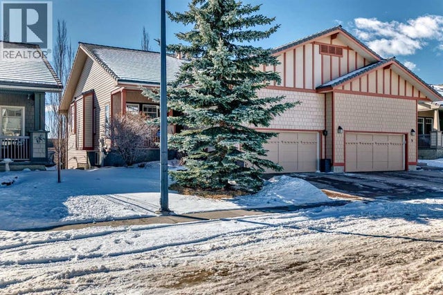 5 Bridle Estates Road Sw, Calgary