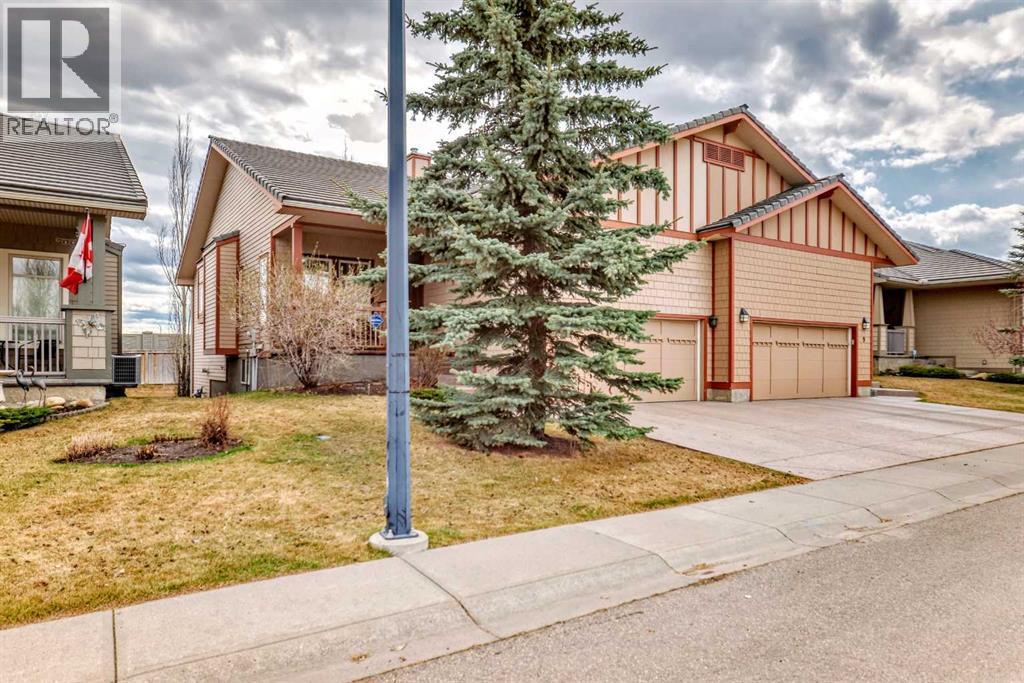 5 Bridle Estates Road Sw, Calgary