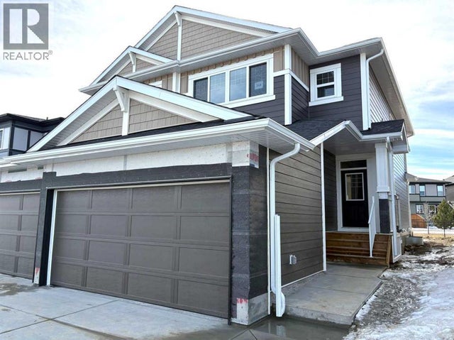 264 Legacy Glen Parade Se, Calgary