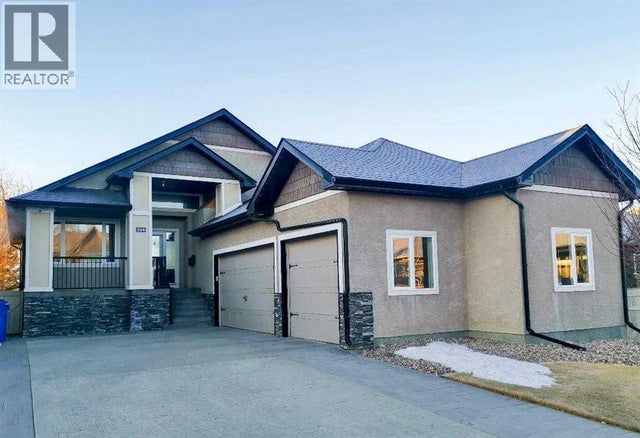 314 Couleesprings Terrace S, Lethbridge