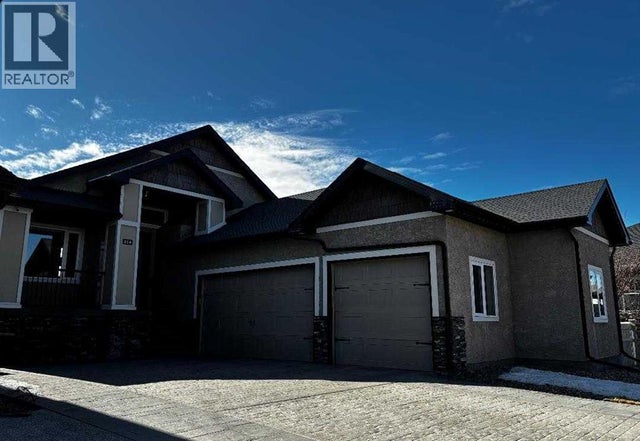 314 Couleesprings Terrace S, Lethbridge