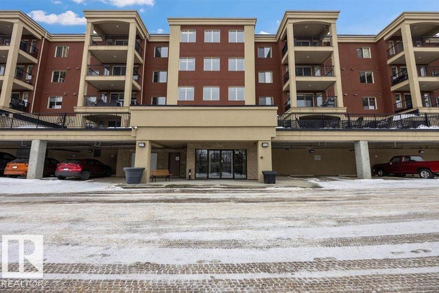 #404 501 Palisades Wy, Sherwood Park