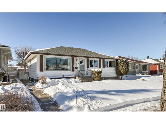 10724 148 St Nw, Edmonton