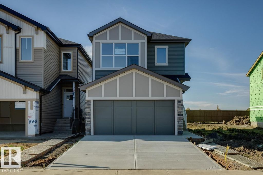 2328 160 St Sw Sw, Edmonton