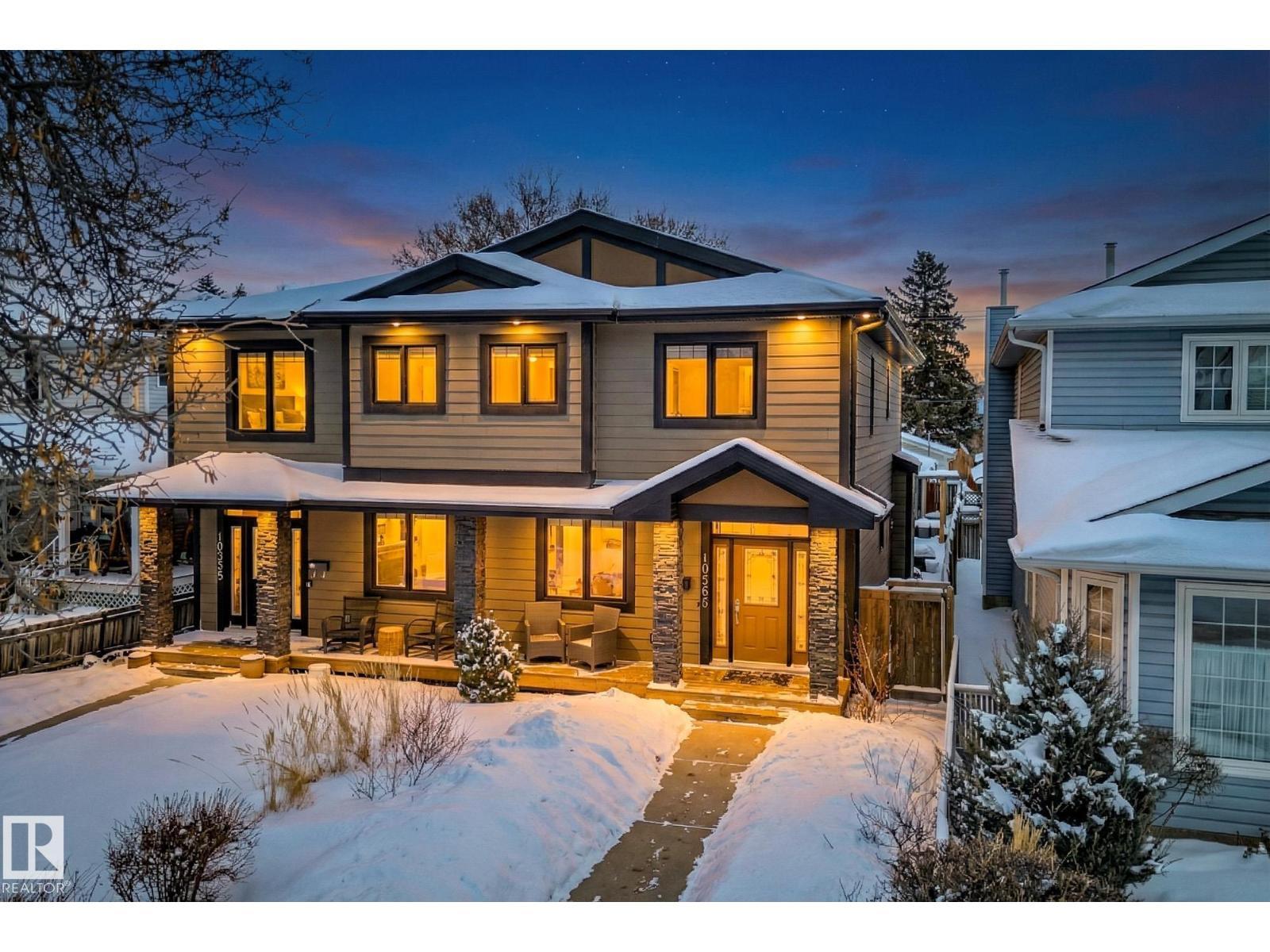 10283 89 St Nw, Edmonton