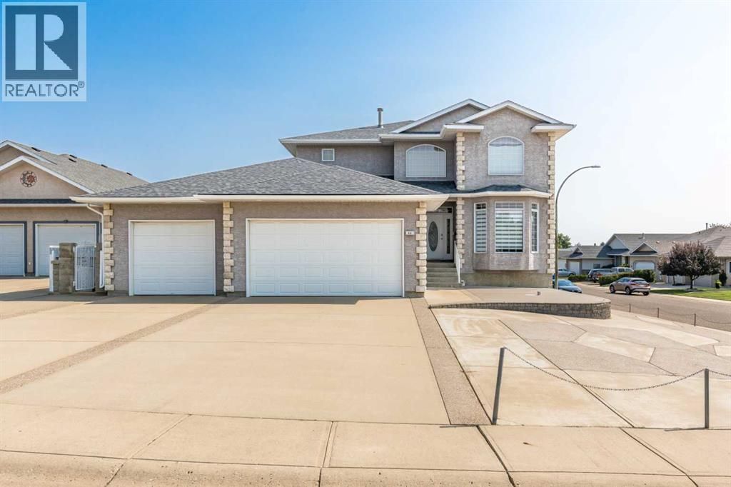 22 Turner Crescent Se, Medicine Hat