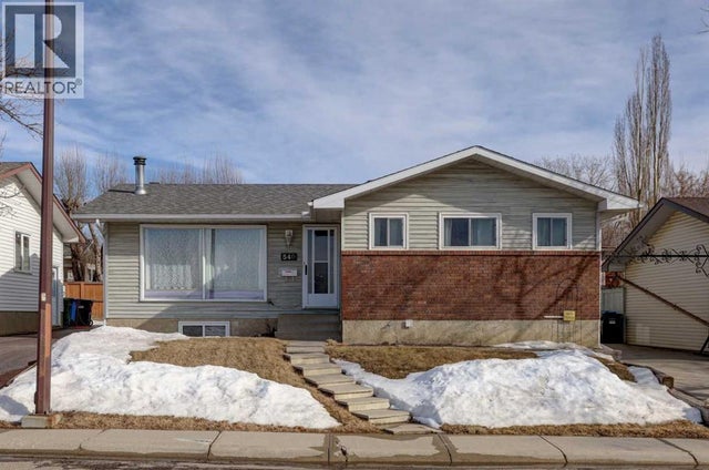 540 Lysander Drive Se, Calgary