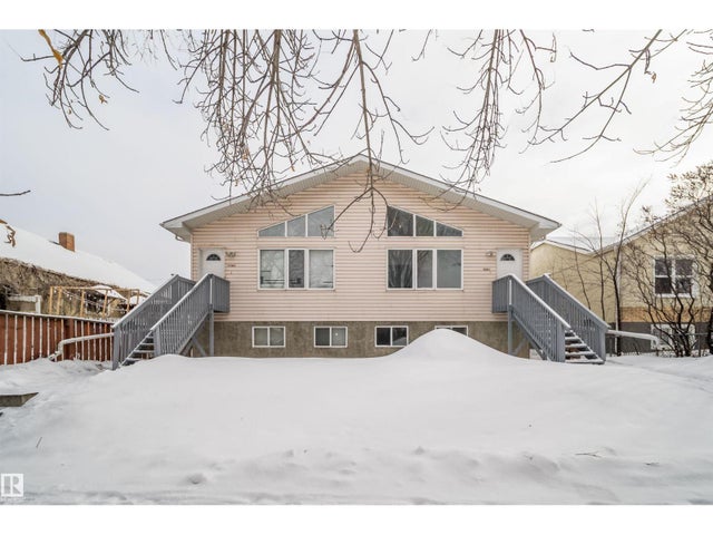 12041/43 67 St Nw Nw, Edmonton
