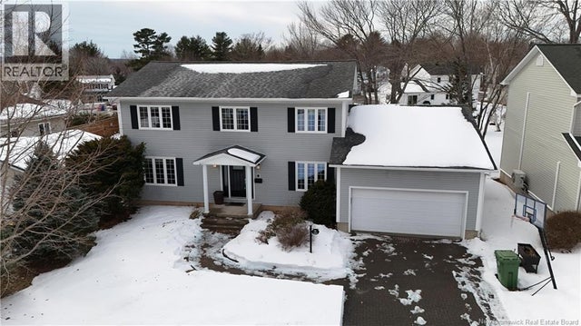 131 Wiggins Drive, Fredericton