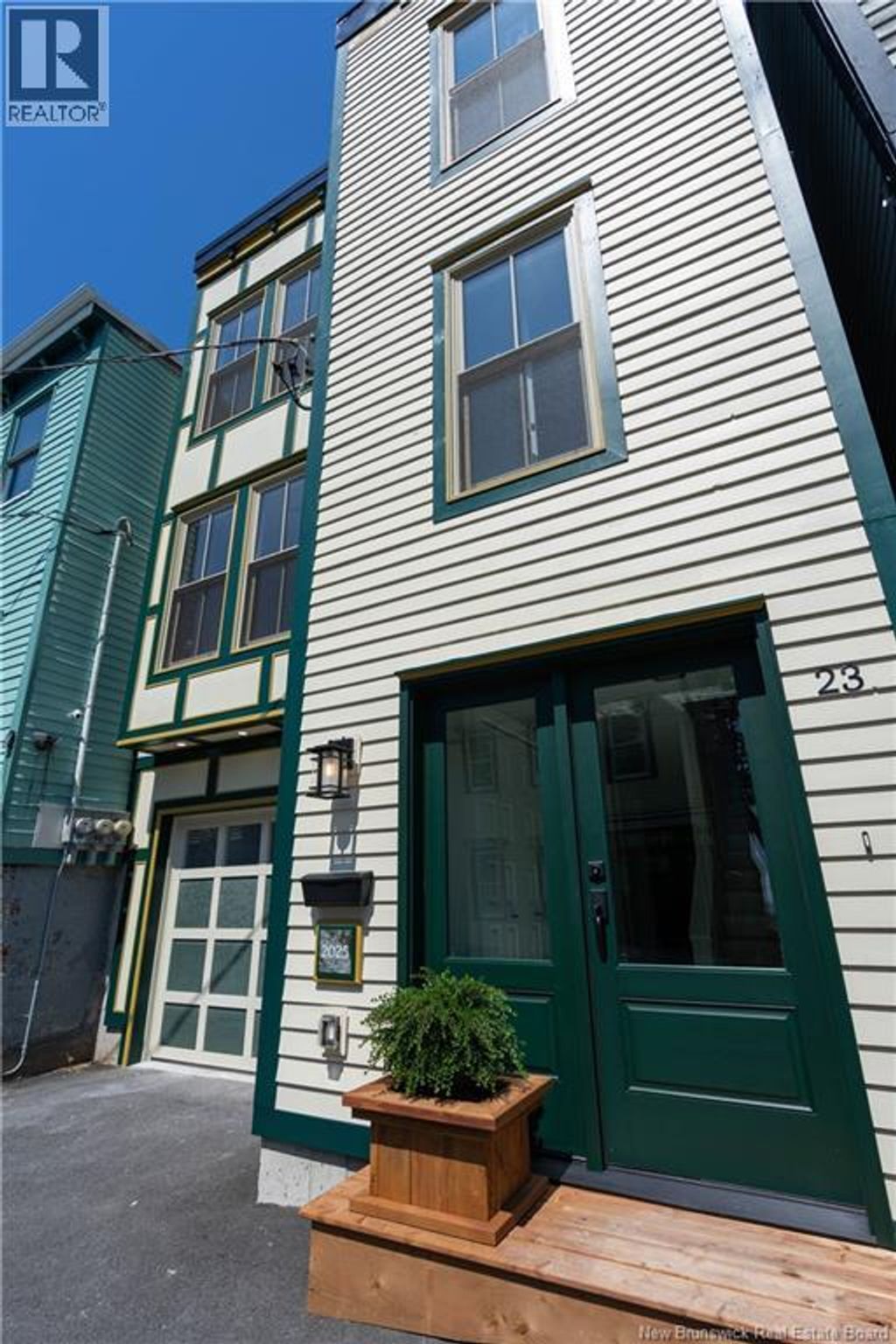 23 Harding Street, Saint John