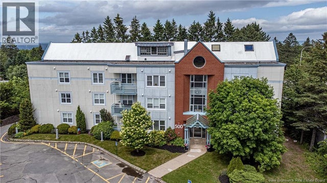 500 Venus Court Unit# 330, Fredericton