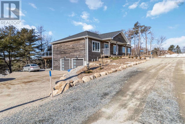 267 Harbour View Drive, Lunenburg