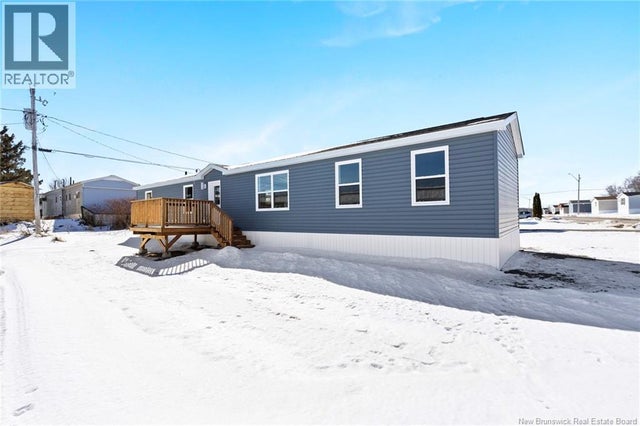 81 Evergreen, Fredericton