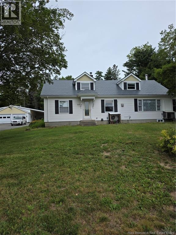 139 Main Street, St George