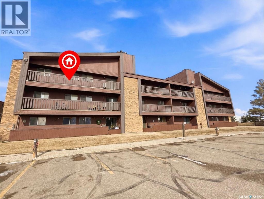 301 1110 9th Avenue Ne, Swift Current
