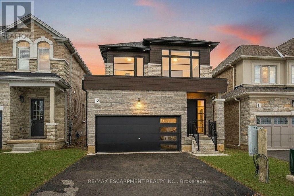 12 Shady Oaks Trail, Hamilton (sheldon)