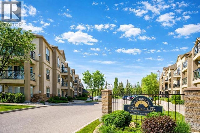 2117, 303 Arbour Crest Drive Nw, Calgary