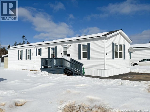 61 Second Street, Sussex Corner