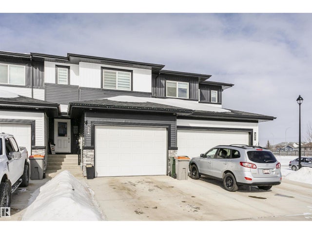 354 Genesis Vi, Stony Plain