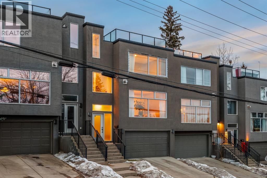 2915 17 Street Sw, Calgary