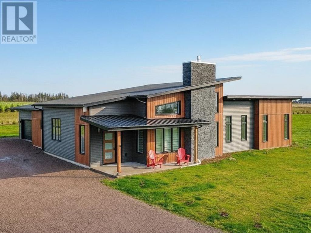 10 River View Drive, Cape Traverse