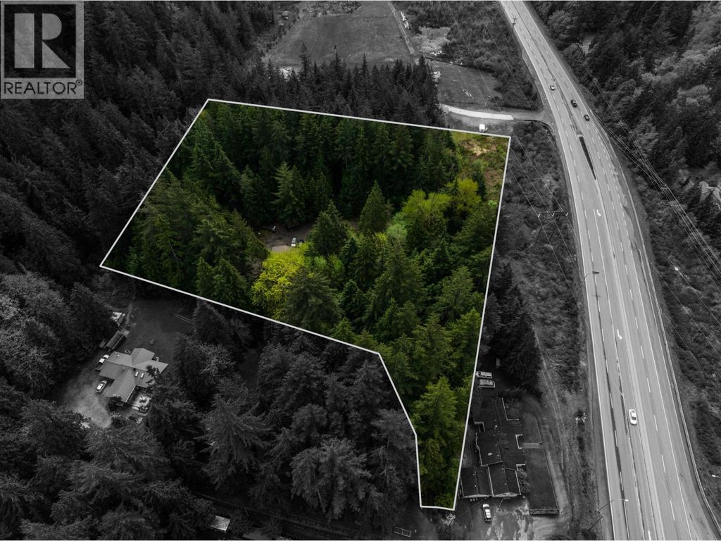 1774 Depot Road, Squamish