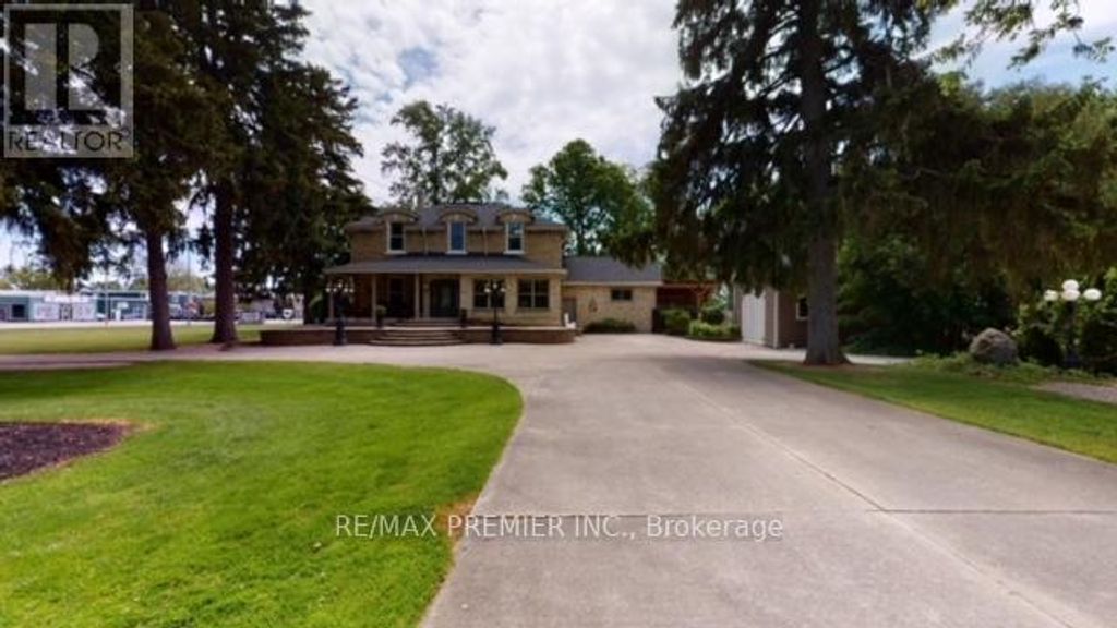 70791-70799 London Road, South Huron (exeter)