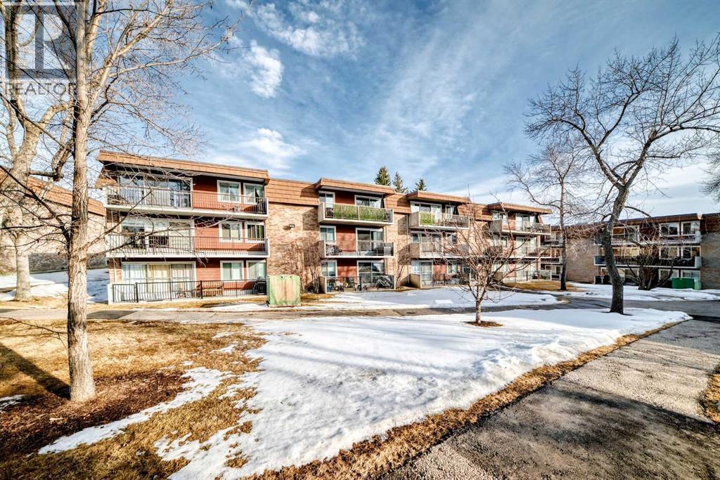 83e, 231 Heritage Drive Se, Calgary