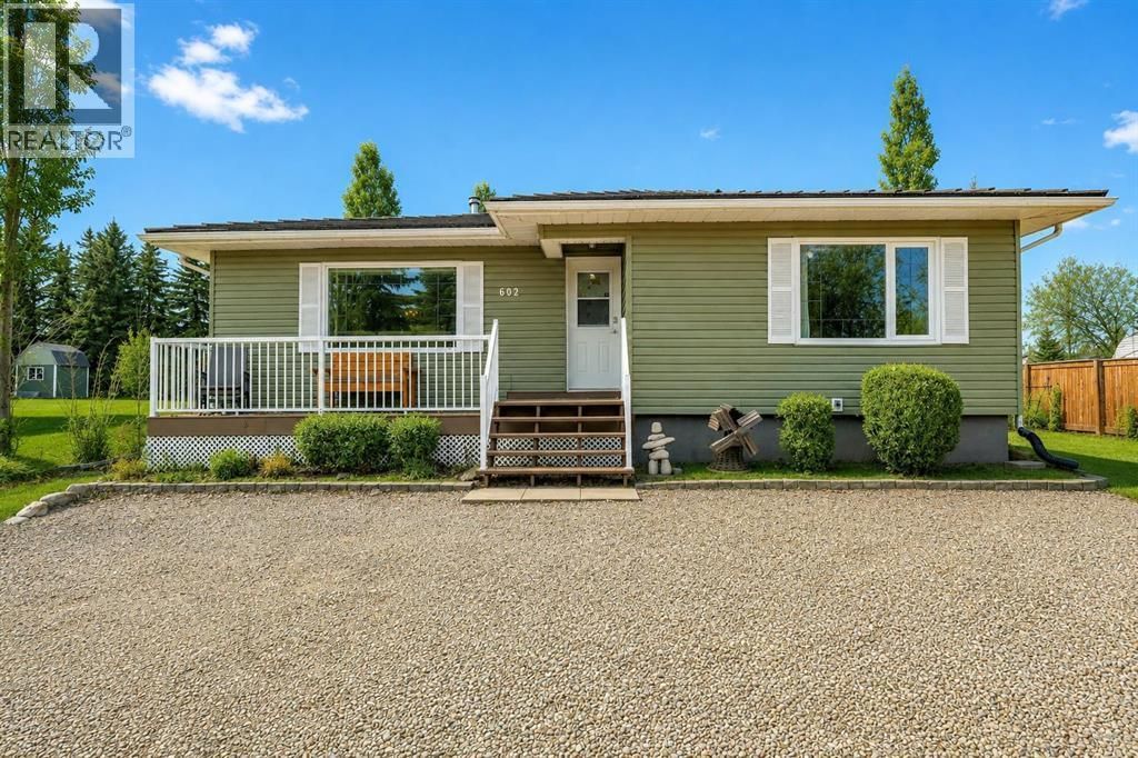 602 Partridge Drive, Pelican Point
