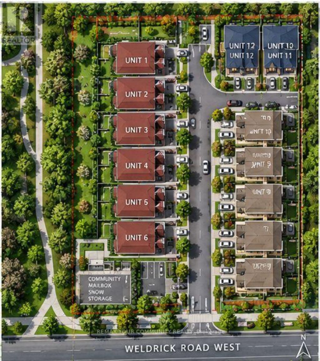 174/176 Weldrick Road W, Richmond Hill (north Richvale)