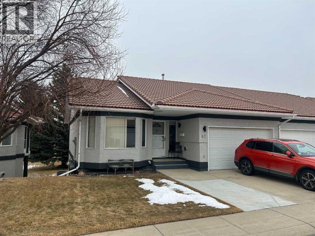 87 Park Meadows Lane Se, Medicine Hat