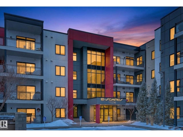 #129 11074 Ellerslie Rd Sw, Edmonton