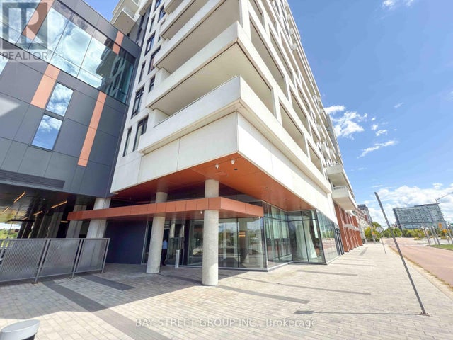 1001b - 8 Rouge Valley Drive W, Markham (unionville)