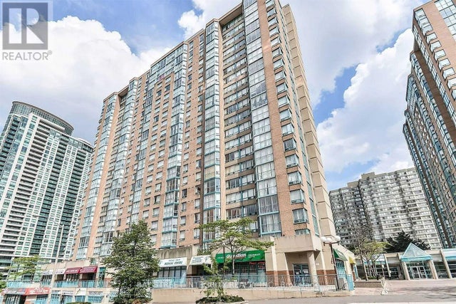 1011 - 265 Enfield Place, Mississauga (city Centre)