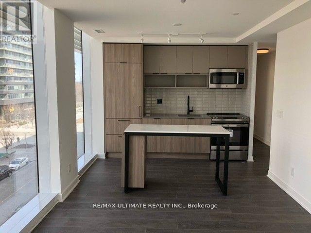 N571 - 35 Rolling Mills Road, Toronto (waterfront Communities)