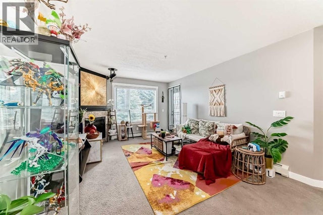 208, 8200 4 Street Ne, Calgary