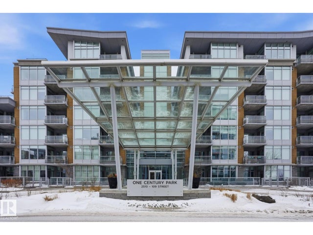 #402 2510 109 St Nw, Edmonton