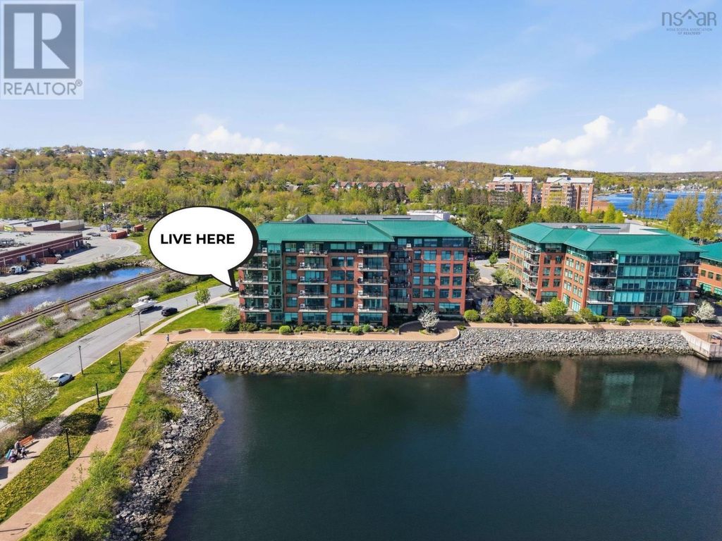 305 220 Waterfront Drive, Bedford