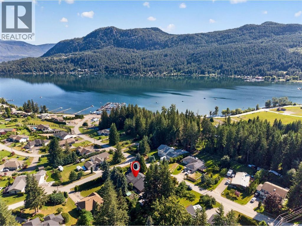 2829 Marine Drive, Blind Bay