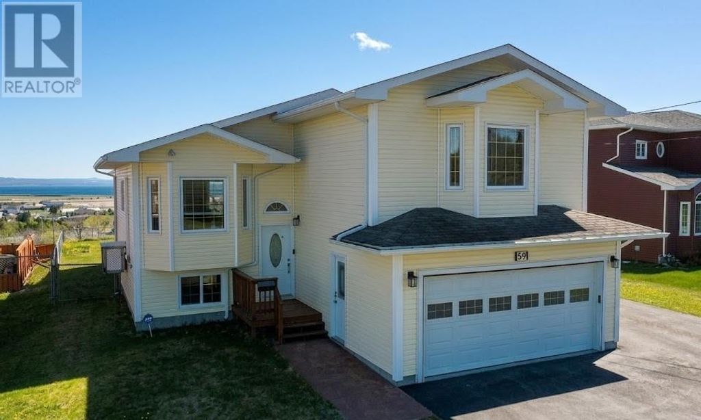 59 Maryland Drive, Stephenville
