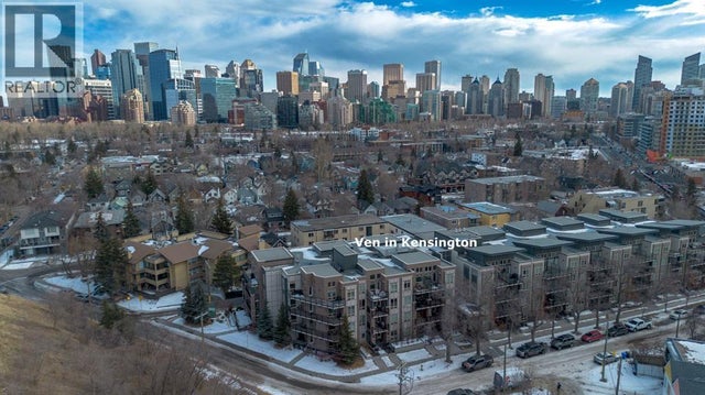 112, 823 5 Avenue Nw, Calgary