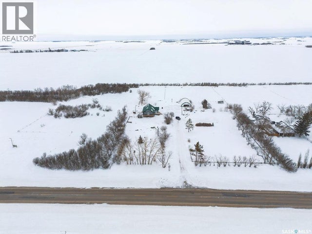 312 Acreage, Rosthern Rm No. 403