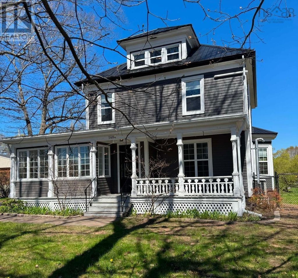 1484 Bridge Street, Kingston